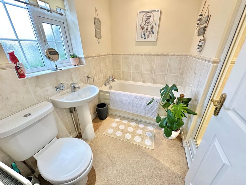 Rivacre Road Rivacre